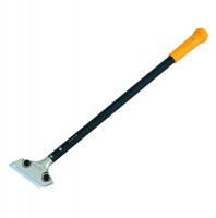 Tajima Reversible Scraper With Replaceable Blades 600mm £29.99